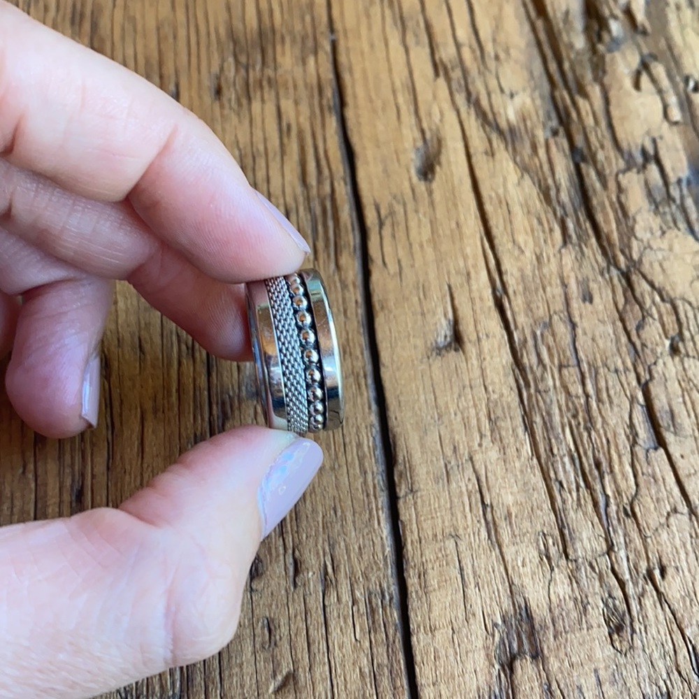 Bering Ring - image 3